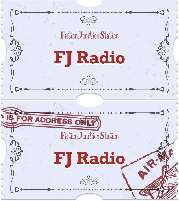Fj Radio