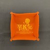 『YKL#16 ～Sing a Song Tour～』Goods フェルトトレイ [オレンジ]