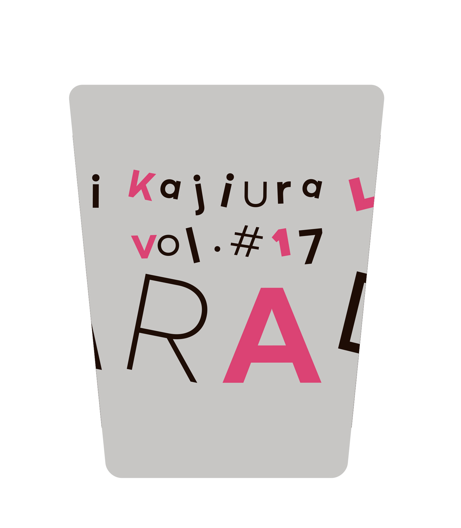 『YKL#17ステンレスサーモタンブラー