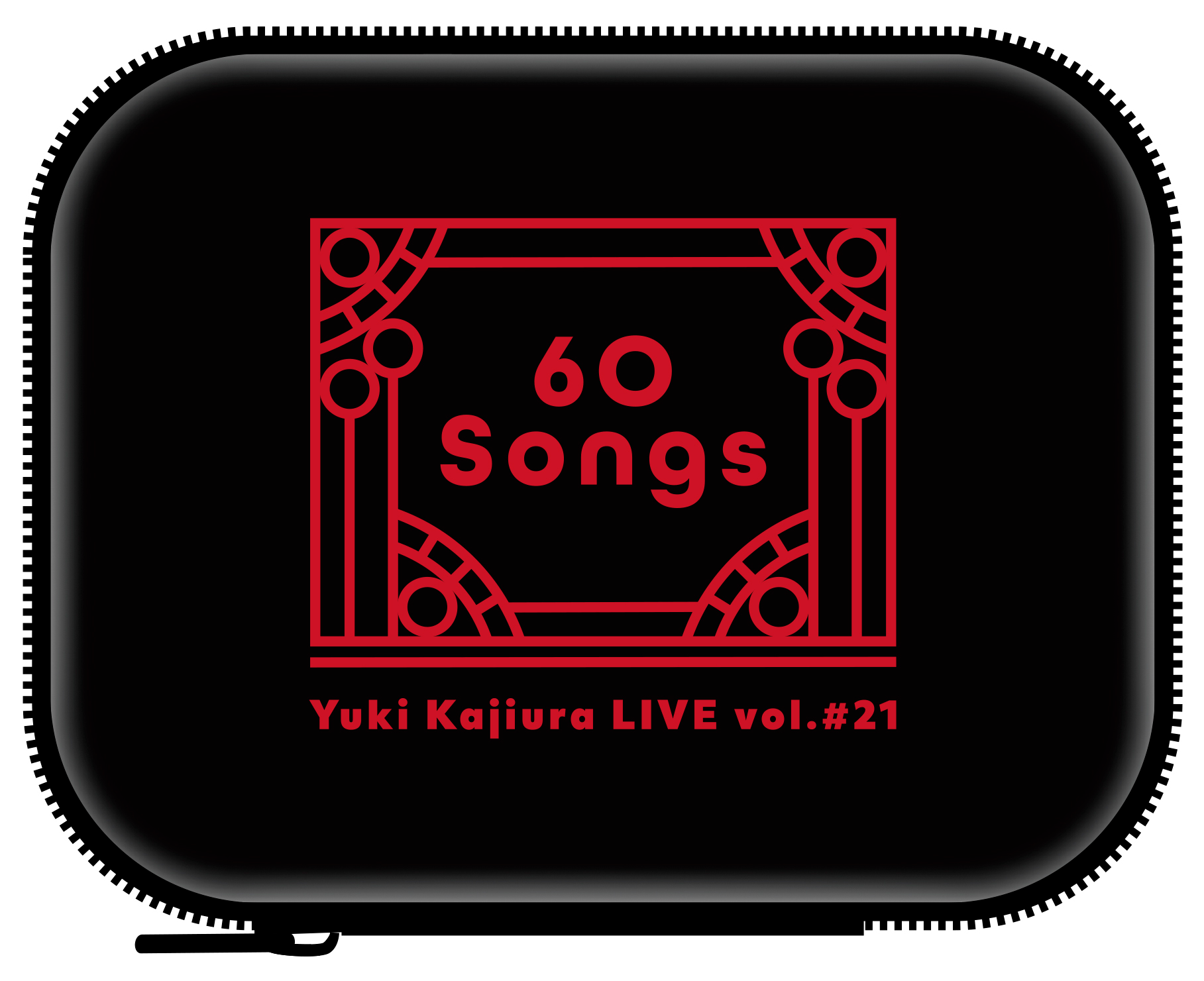 『YKL#21』マルチケース
