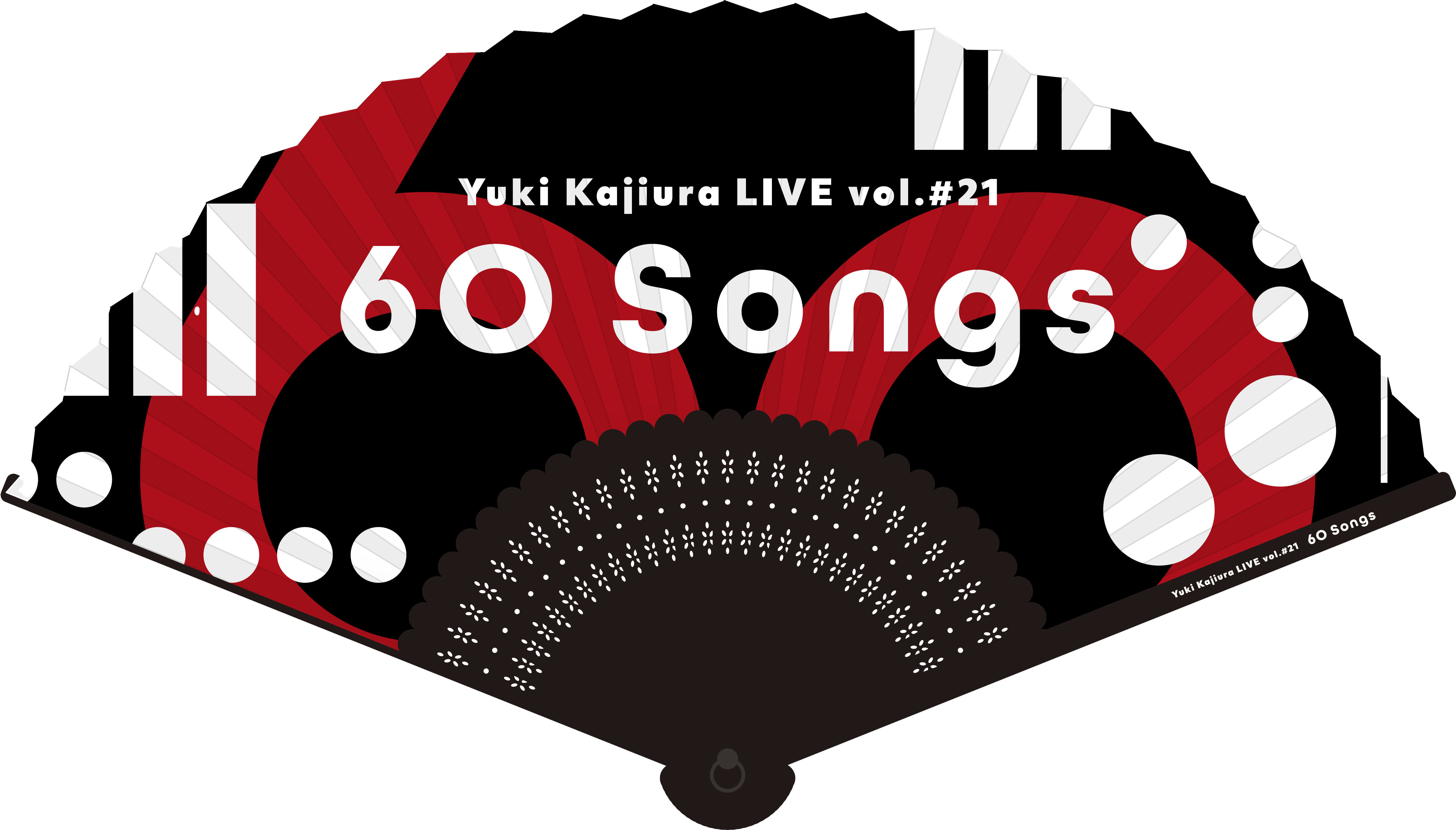 『YKL#21』扇子