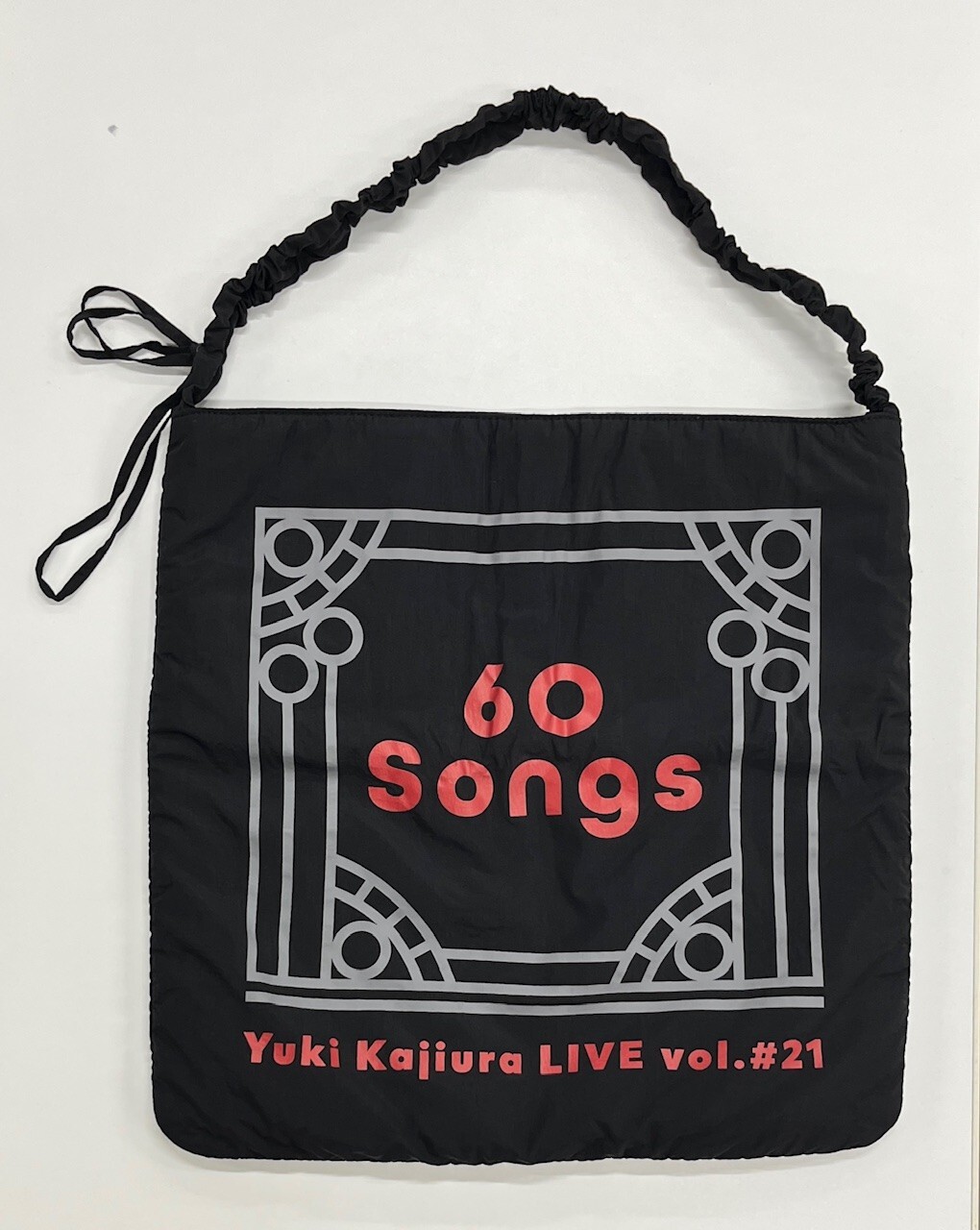 『YKL#21』ショルダーバック