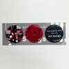 『YKL#21』缶バッチ3個セット