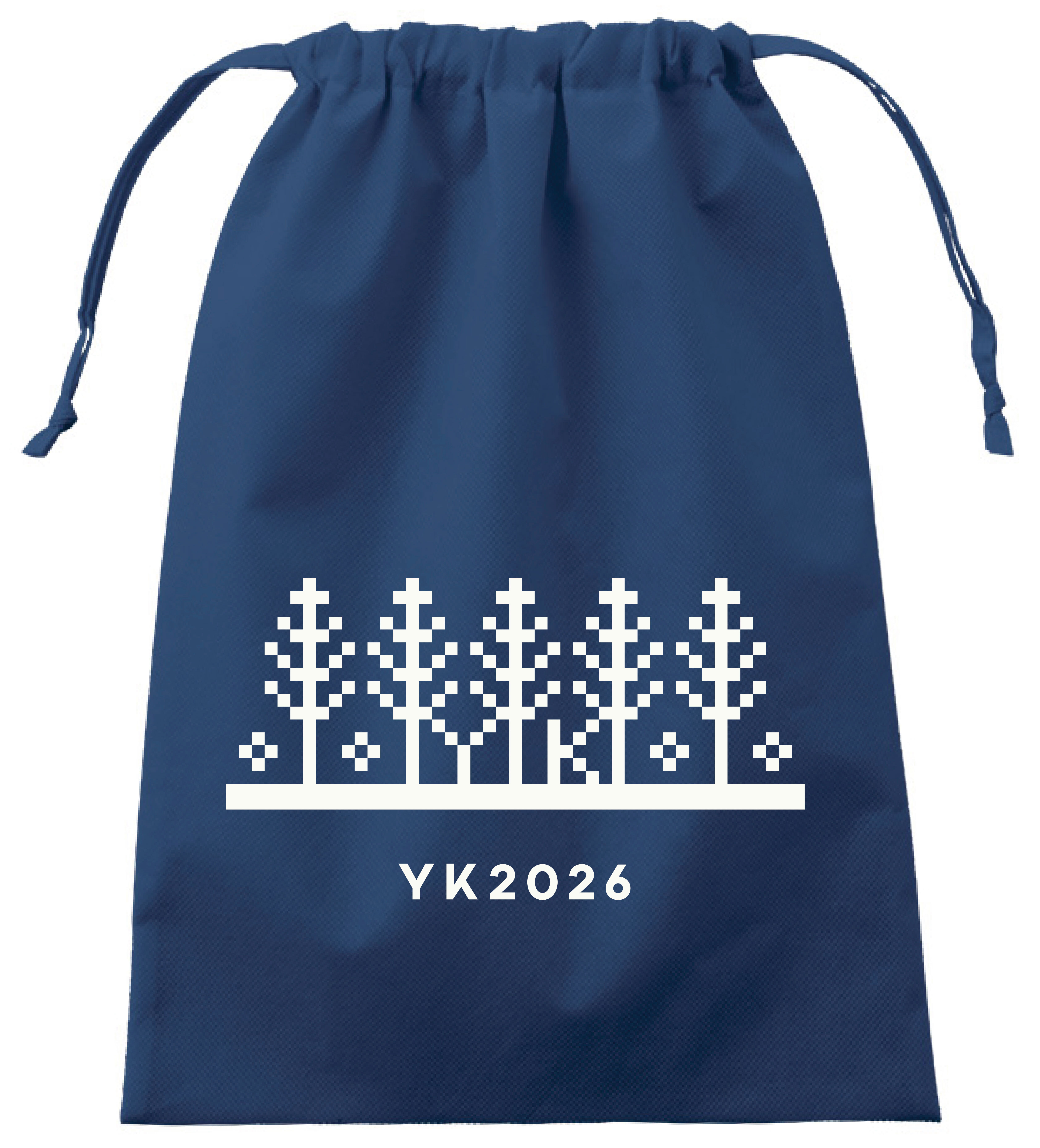 YK2026 Winter Goods 3点セット［ニット帽・靴下(メンズサイズ)・カップ］