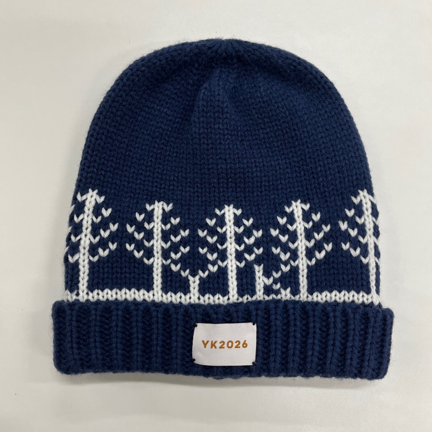 YK2026 Winter Goods 3点セット［ニット帽・靴下(メンズサイズ)・カップ］