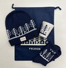 YK2026 Winter Goods 3点セット［ニット帽・靴下(レディスサイズ)・カップ］