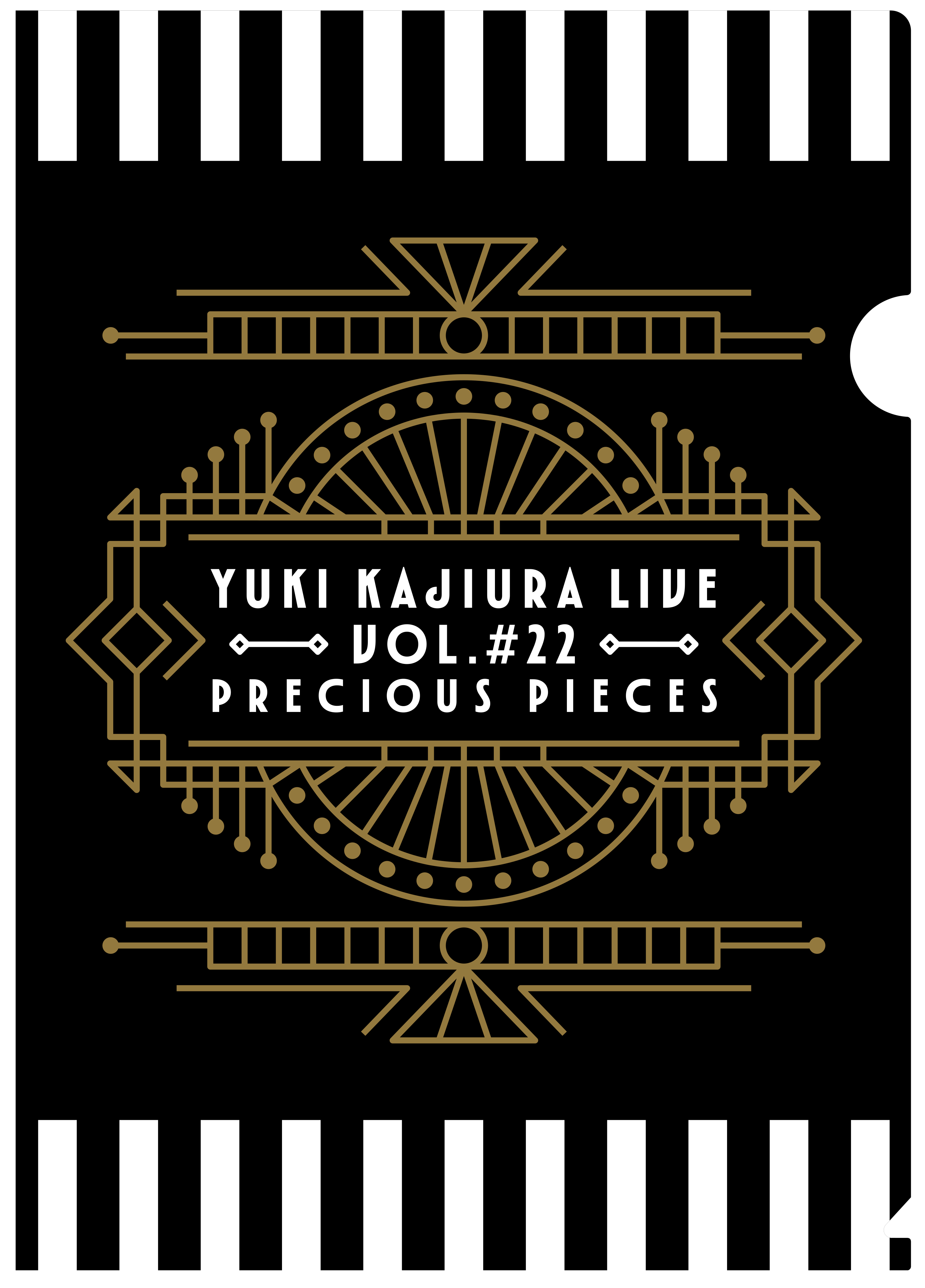 『YKL#22』クリアファイル