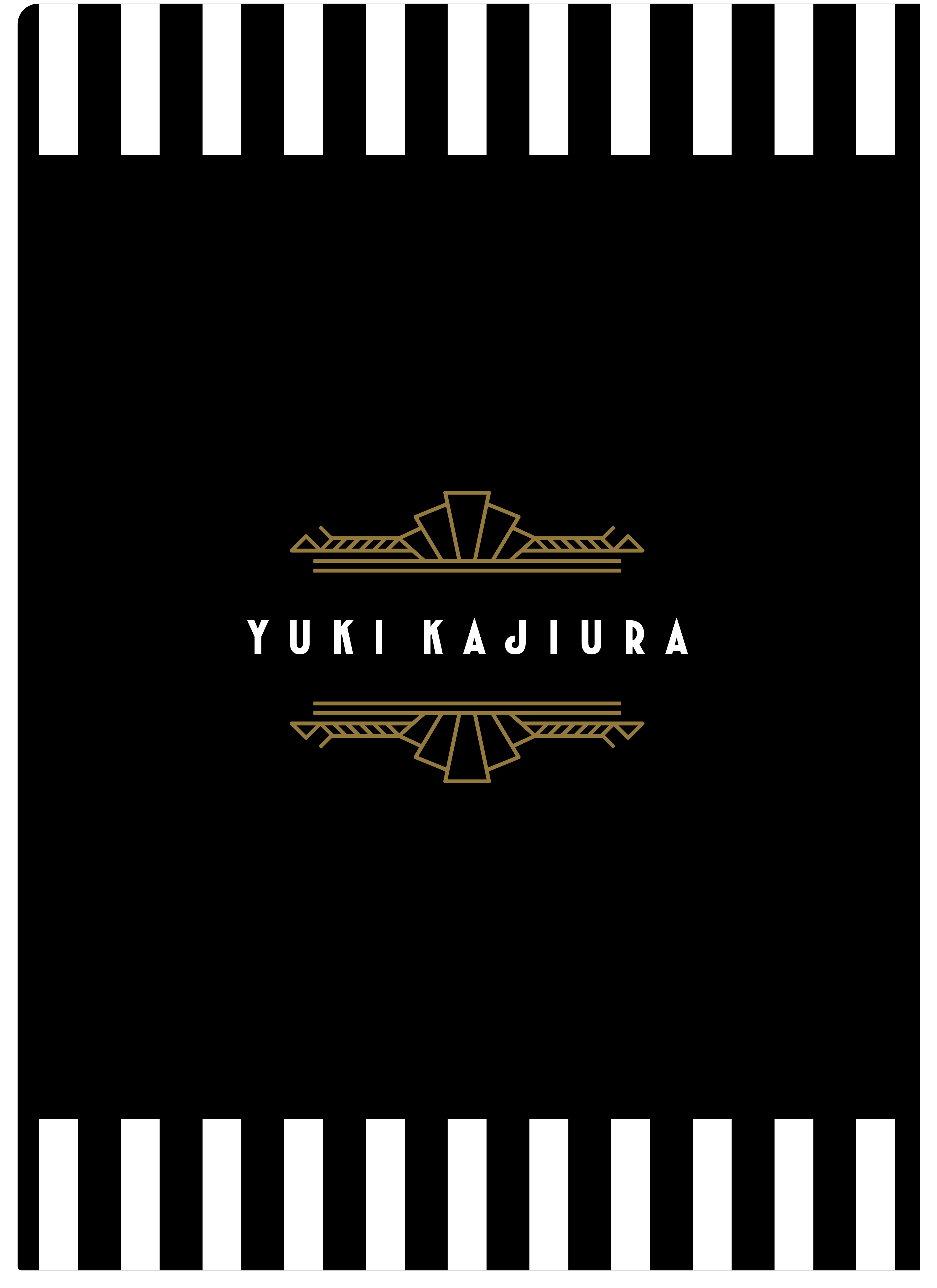 『YKL#22』クリアファイル