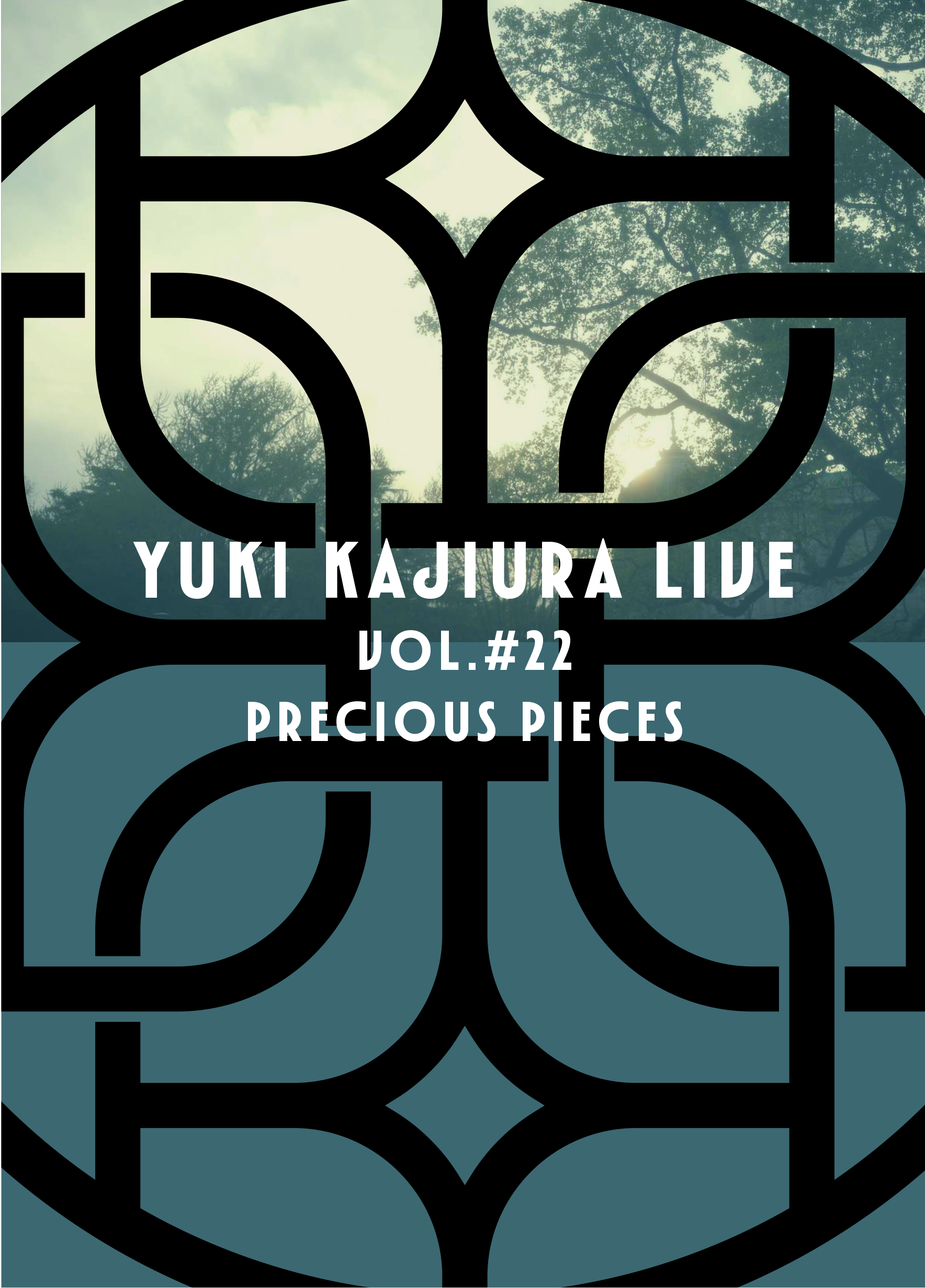 『YKL#22』パンフレット