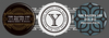 『YKL#22』缶バッチ3個セット