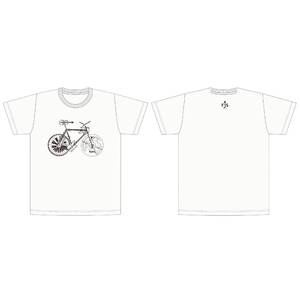 FJS 2026 Tシャツ［white］