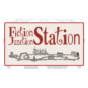 『FictionJunction Station Fan Club Talk & Live vol.#1』FJS ブランケット