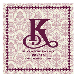 『YKL#16 ～Sing a Song Tour～』Goods マイクロファイバータオルハンカチ [Sing a Song Tour ver.] 