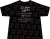 『YKL#16 ～Soundtrack Special～』Goods 梶浦由記×YORKE.コラボ Tシャツ [Black] 